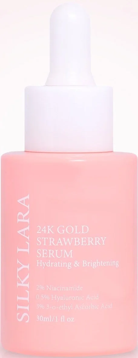Silky Lara Face Serum