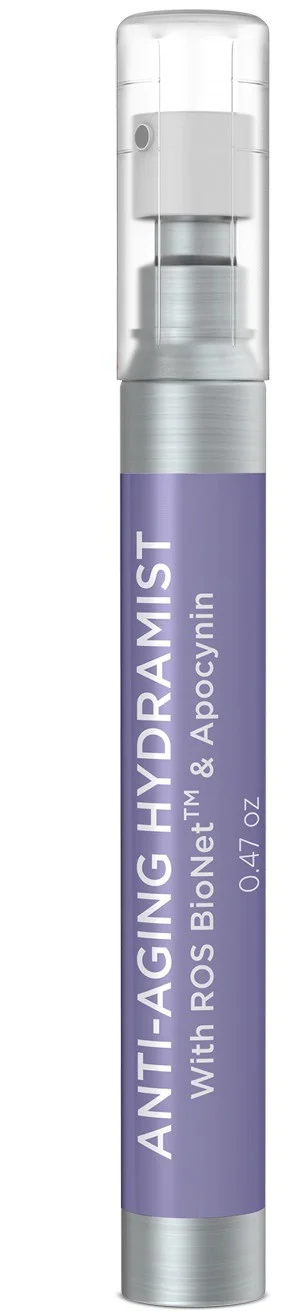 Skin Actives Scientific Anti-aging Hydramist With Ros Bionet And Apocynin