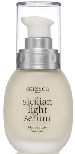 SKIN&CO Roma Sicilian Light Serum