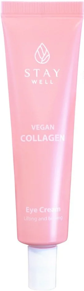 Kem mắt Stay Well Vegan Collagen Eye Cream