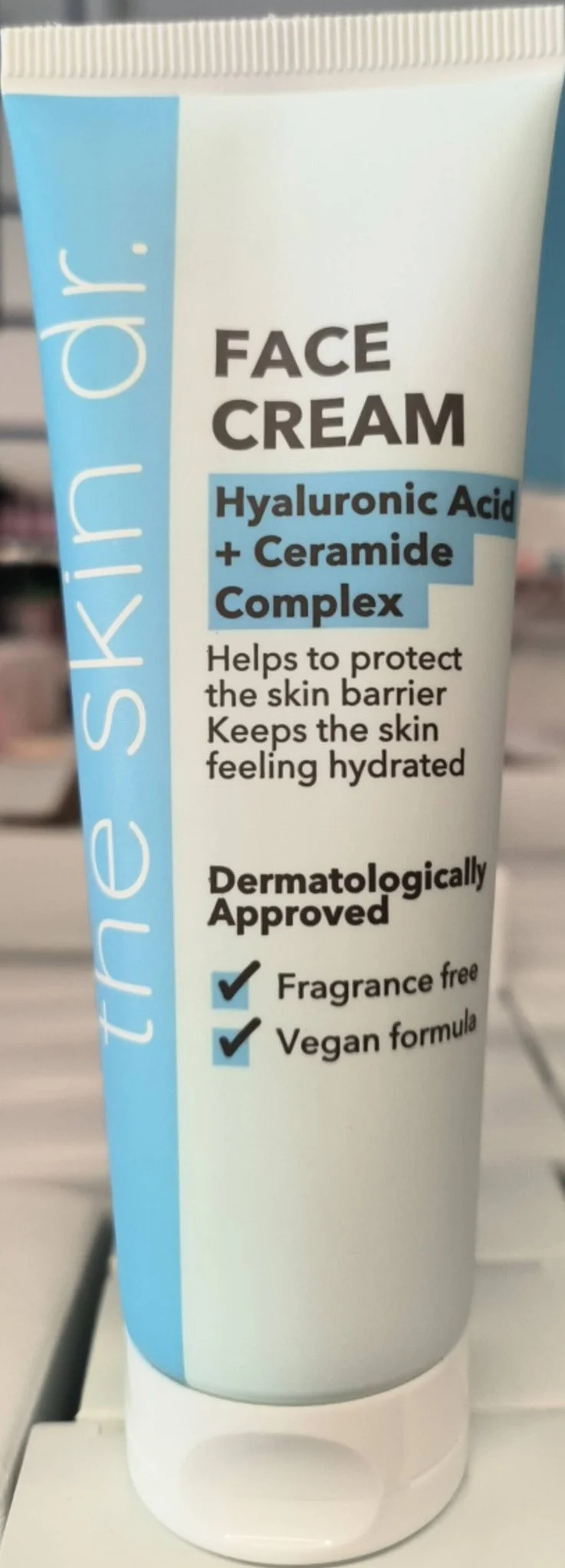 Kem dưỡng dành cho mặt The skin dr Face Cream