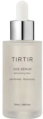 Tinh chất phục hồi da Tirtir SOS Serum
