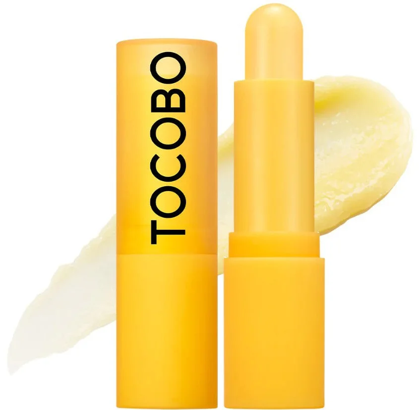 Son dưỡng Tocobo Vitamin Nourishing Lip Balm