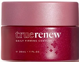 TrueScience Truerenew Daily Firming Complex