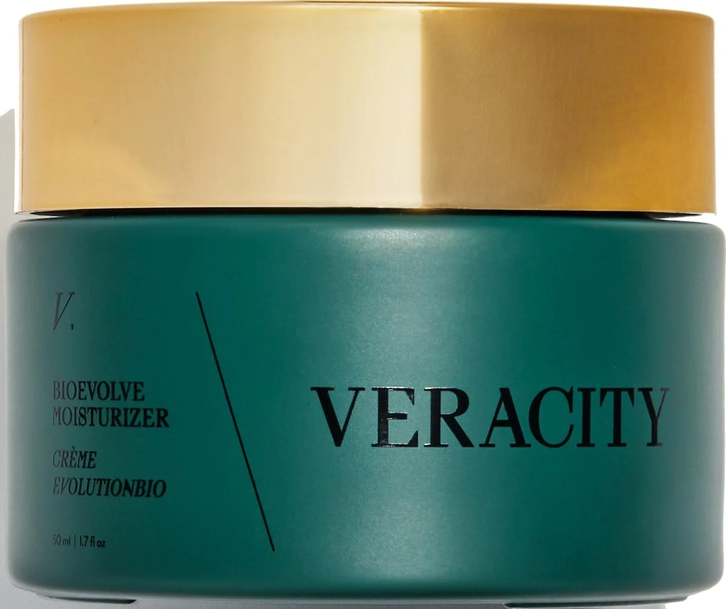 Veracity Selfcare Bioevolve Moisturizer