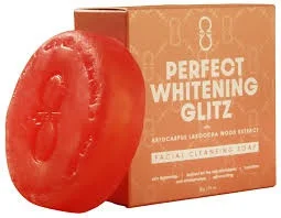 ALHA ALFA Perfect Whitening Glitz
