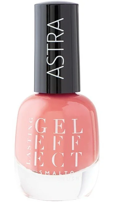 Astra Lasting Gel Effect Nail Polish