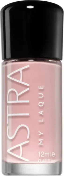 Astra My Laque Nail Polish