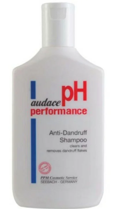 Dầu gội Audace pH Performance Anti-dandruff Shampoo