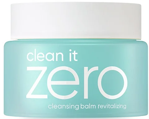 Banila Co Banilla Cleansing Balm Clean It Zero Revitalizing