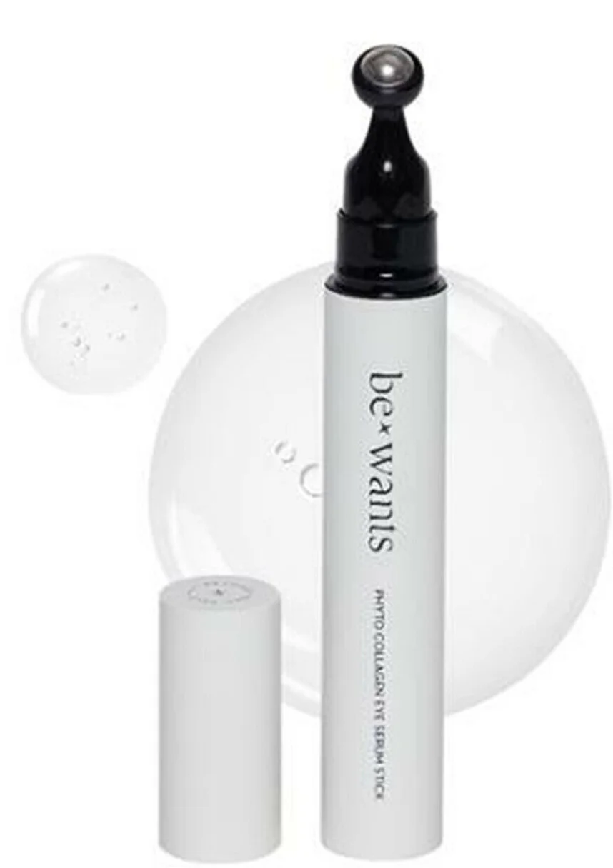 Be Wants Phyto Collagen Eye Serum Stick