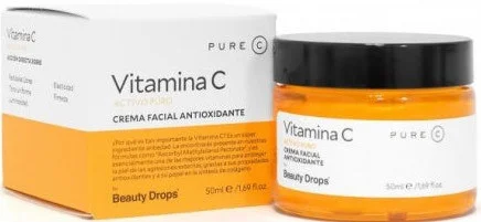 Kem dưỡng sáng da Beauty Drops Vitamina C