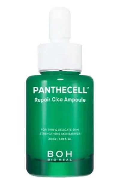 BIO HEAL BOH Panthecell Repair Cica Ampoule