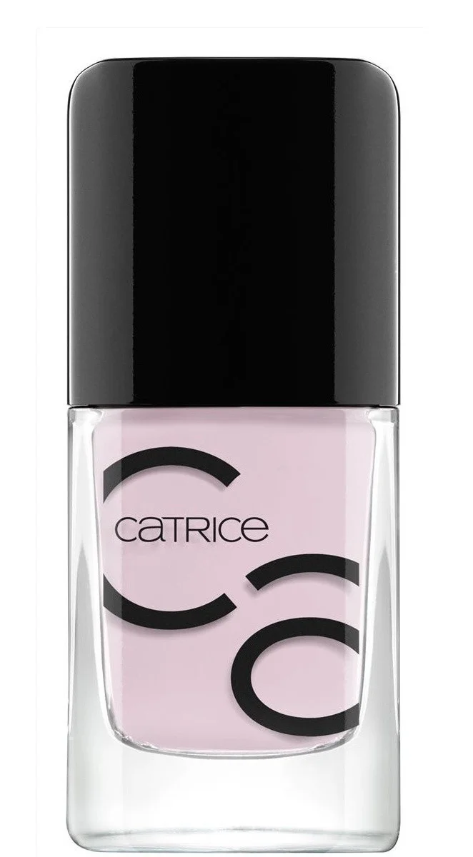 Catrice Iconails Gel Lacquer 120