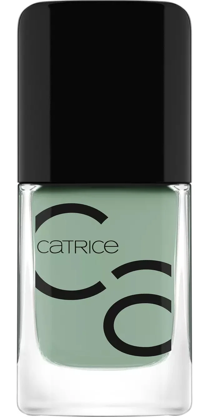 Sơn móng tay Catrice Iconails Gel Lacquer 124