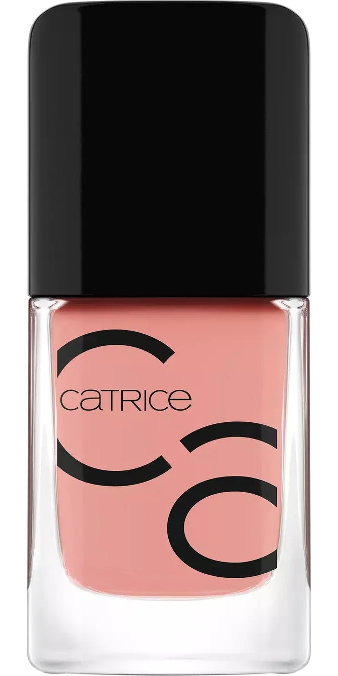 Sơn móng tay Catrice Iconails Gel Lacquer 136