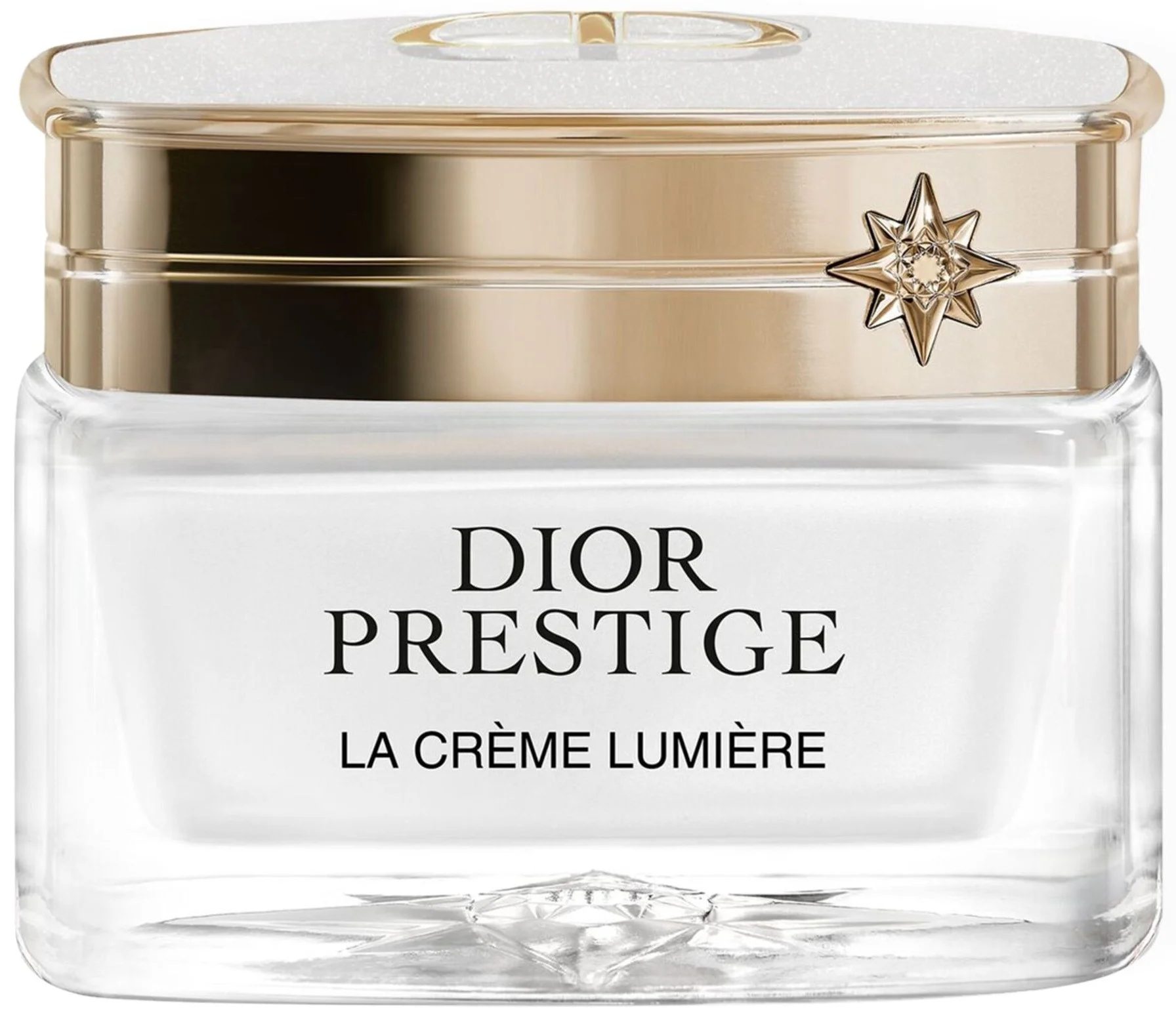 Kem dưỡng sáng da Dior Prestige La Crème Lumière (2024)