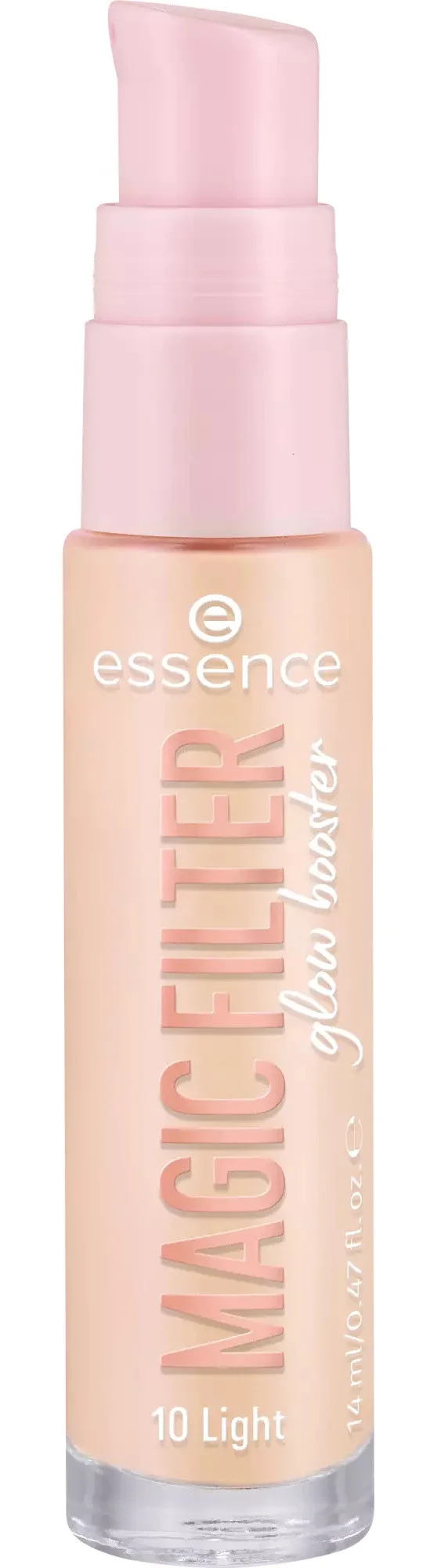 Essence Magic Filter Glow Booster