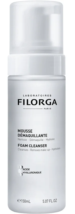 Sữa rửa mặt Filorga Foam Cleanser