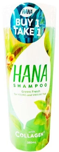 Dầu gội Hana Shampoo Hana