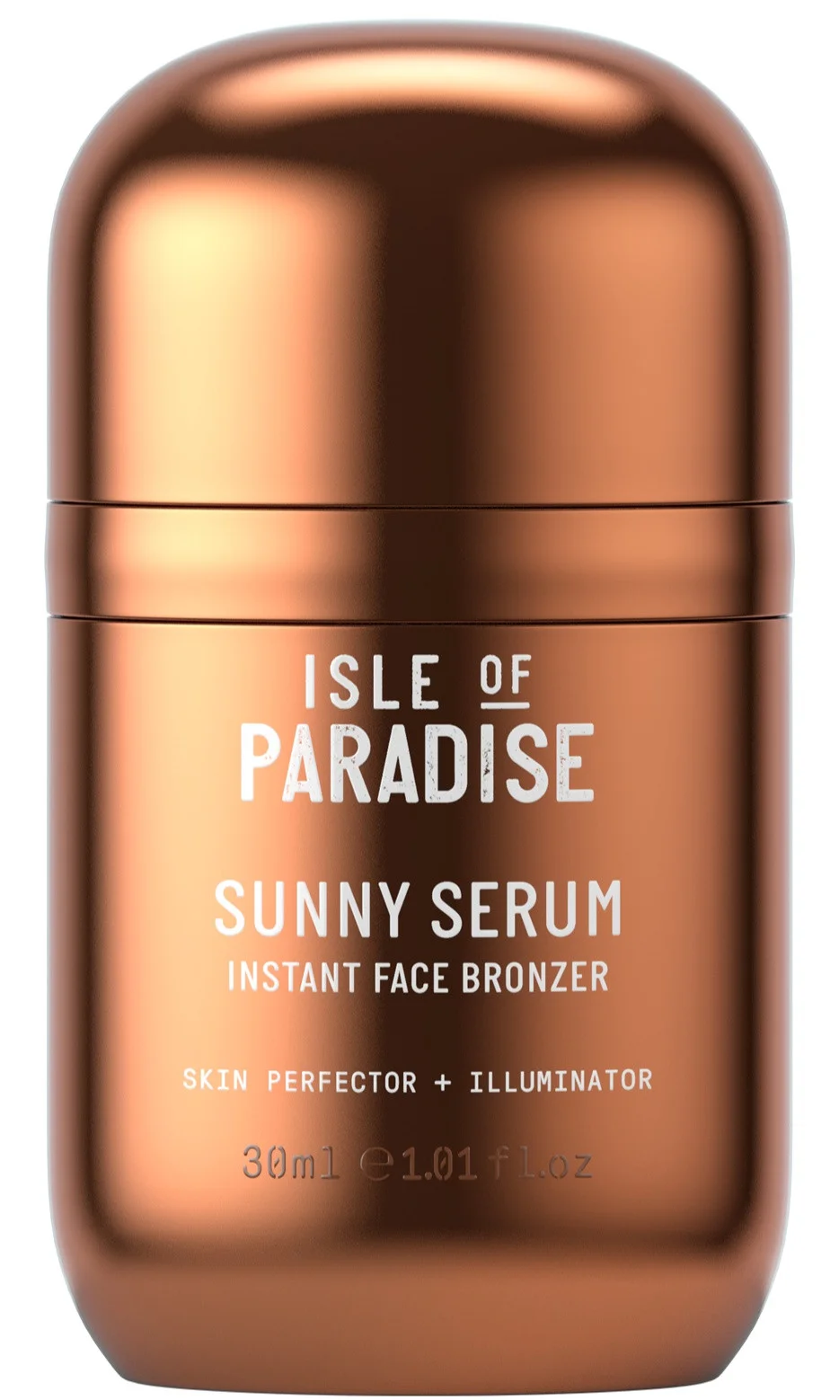 Tinh chất Isle of Paradise Sunny Serum
