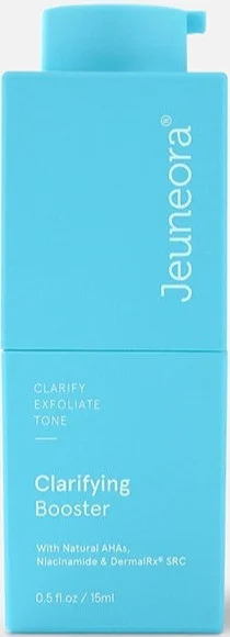 Jeuneora Clarifying Booster Overnight Resurfacing Peel