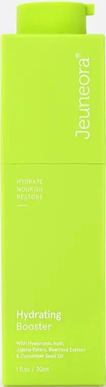 Jeuneora Hydrating Booster Hyaluronic Acid Serum