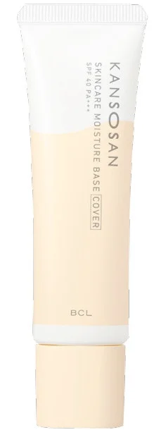 Kansosan Skincare Moisture Base Cover SPF40