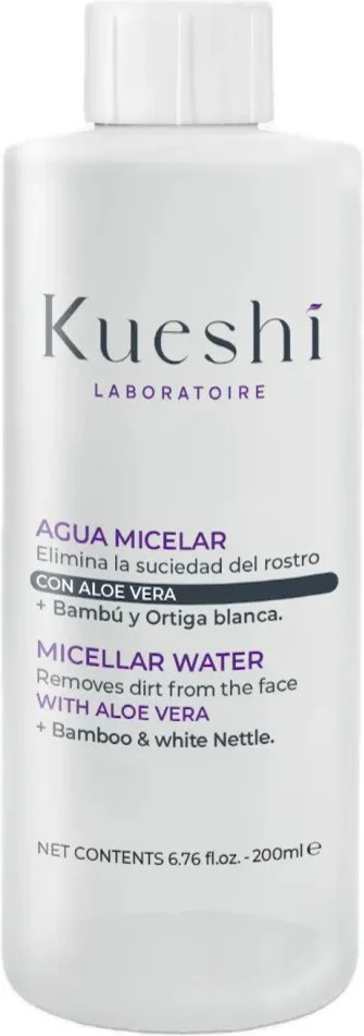 Nước tẩy trang Kueshi Micellar Water