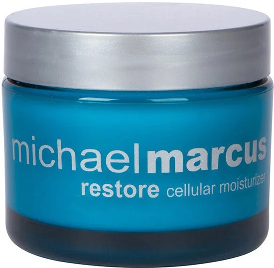 Dưỡng ẩm MICHAEL MARCUS SKINCARE Restore Cellular Moisturizer