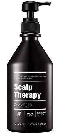 Dầu gội Missha Scalp Therapy Shampoo