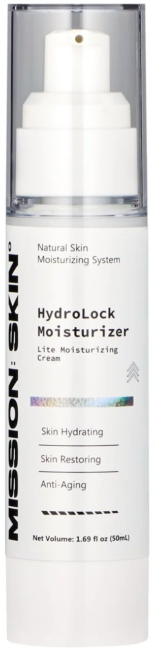 Mission Skin Hydrolock Lite Moisturizing Cream