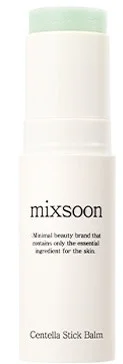 Mixsoon Centella Stick Balm