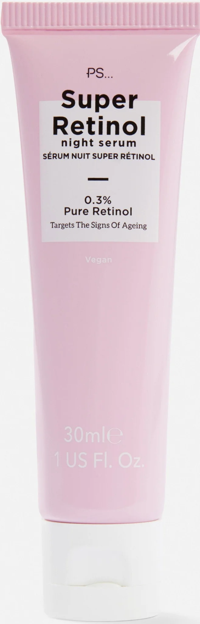 Tinh chất PS…Skin Retinol Lip Serum
