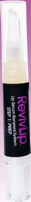 RevivSerums Lip Renewal Serum System Step 1