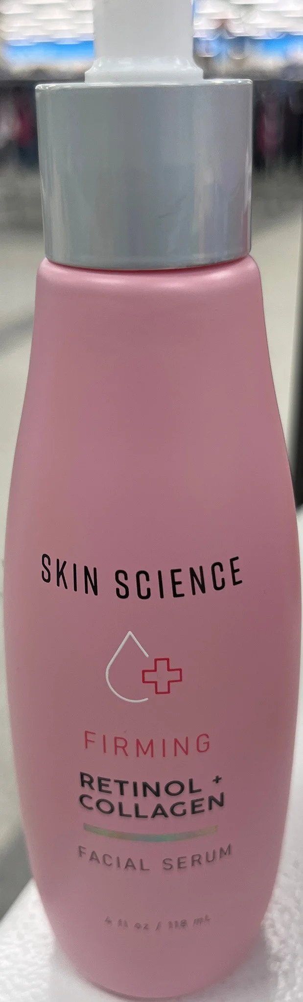 Tinh chất Skin Science Firming Retinol + Collagen Facial Serum