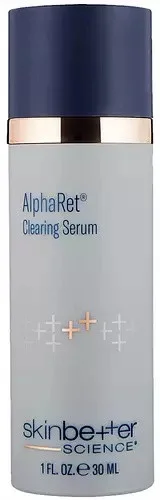 Tinh chất Skinbetter Science Alpharet Clearing Serum