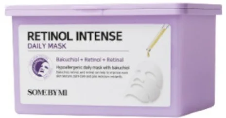 Mặt nạ Some By Mi Retinol Intense Daily Mask