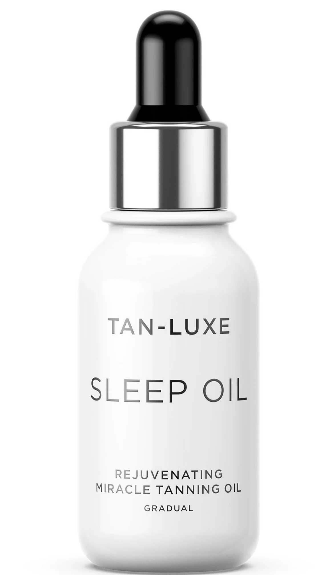 Tan-Luxe Sleep Oil