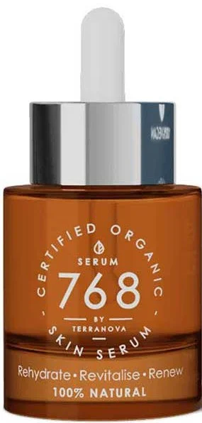Tinh chất Terranova Serum 768