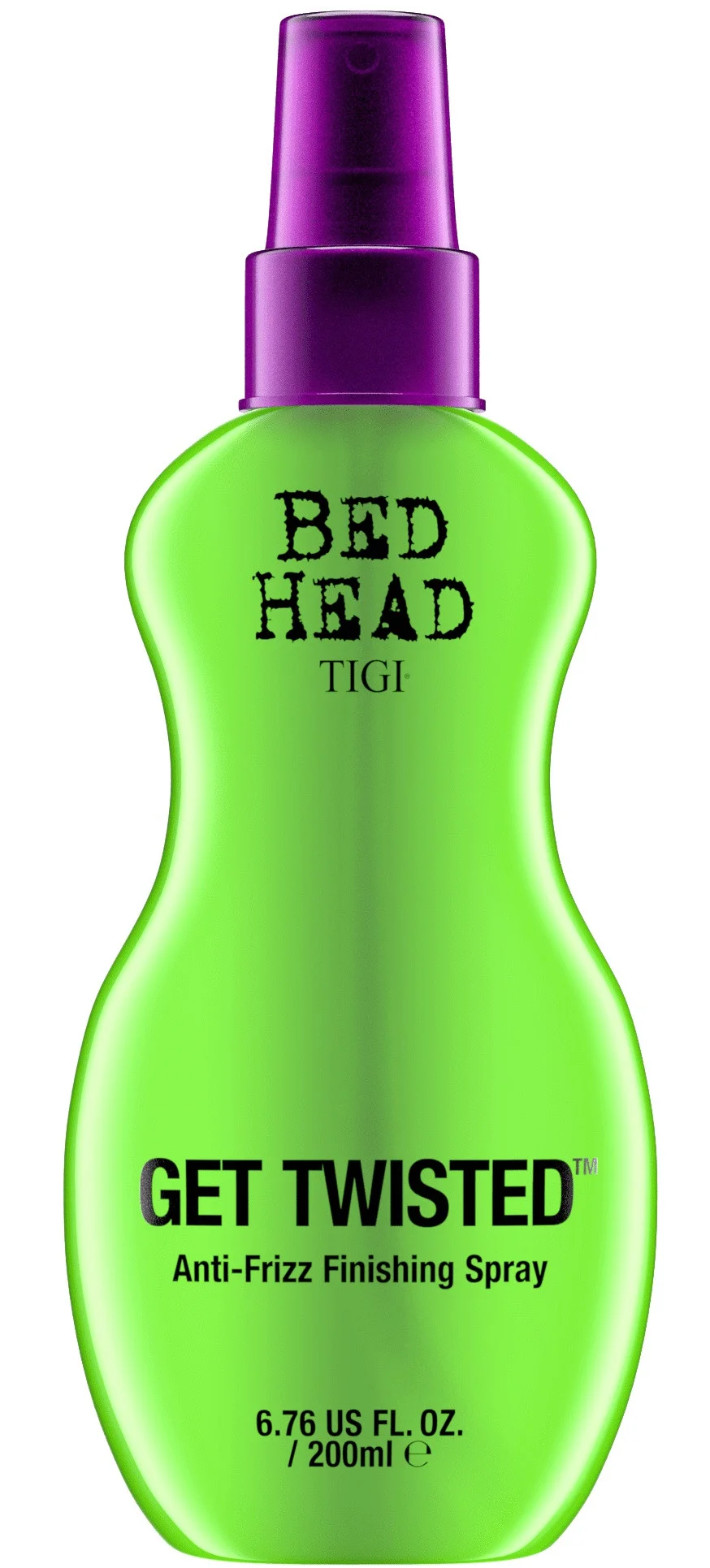 Xịt giữ nếp chống rối TIGI Bed Head Get Twisted
