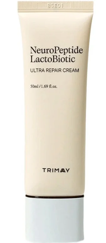 Trimay Neuropeptide LactoBiotic Ultra Repair Cream