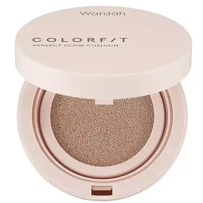 Wardah Colorfit Perfect Glow Cushion