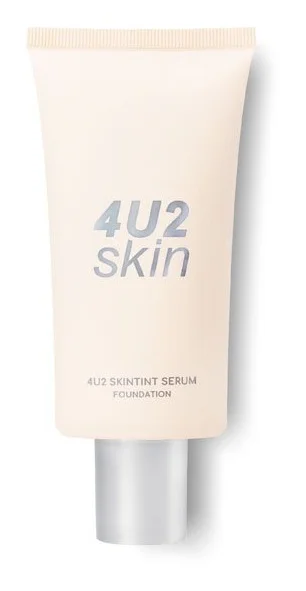 4U2 Skin Tint Serum Foundation