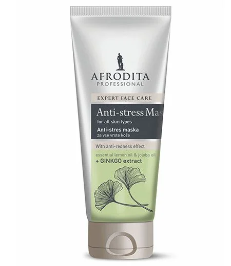 Mặt nạ Afrodita professional Face Mask Anti-stress Maska