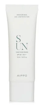 Kem chống nắng AIPPO Daily Sun Cream SPF50+