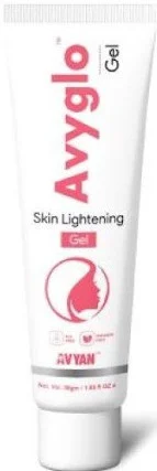 avyan Avyglo Skin Lightening Gel