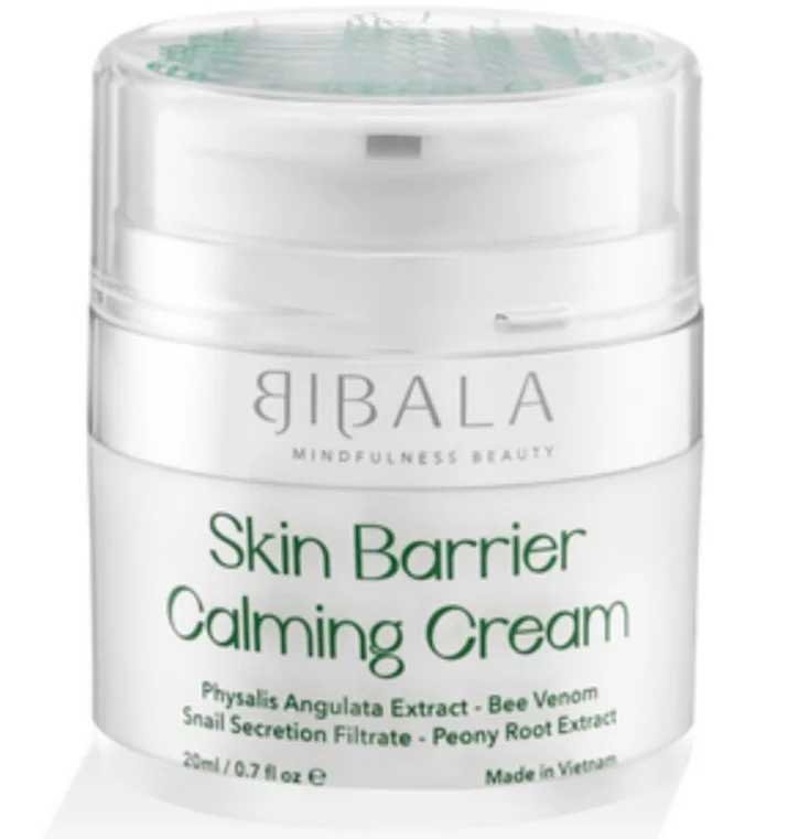 Bibala Skin Barrier Calming Cream