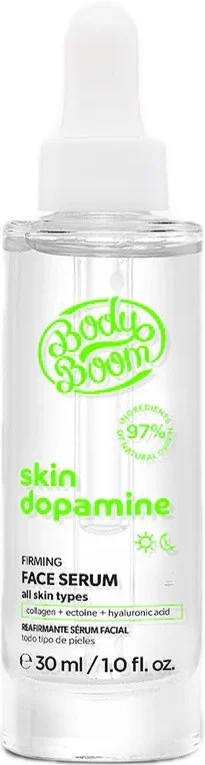 Tinh chất BodyBoom Skin Dopamine Firming Face Serum