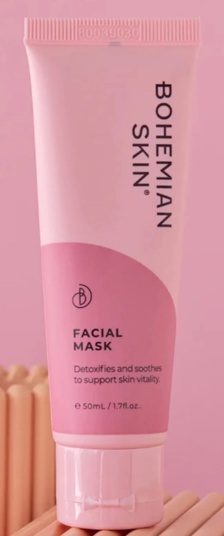 Mặt nạ Bohemian skin Facial Mask